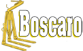 Boscaro Deutschland - Ladegabeln, Aushubmulden, Betonsilo mit schlauch, Betonsilo mit seitlichem Auslauf, Betonsilo mit geradem Auslauf, Arbeitskörbe, Rohrgehänge, Baukreissägen